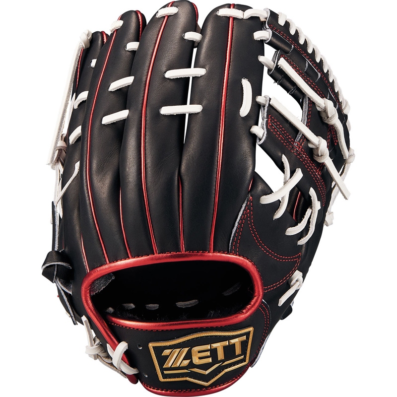 限定　ウイルソン　WBW103786　一般用　軟式用　内野手用　87型　型付け済 限定 ウイルソン WBW103786 一般用 軟式用 内野手用 87型 型付け