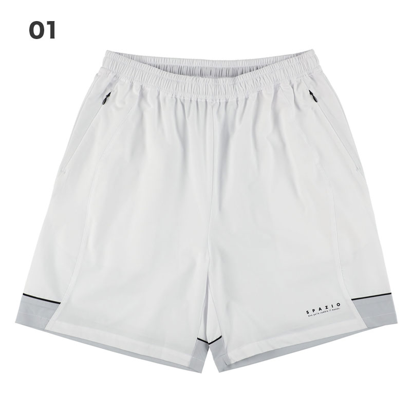 スパッツィオ サッカー フットサル フレキシブルラインショーツ