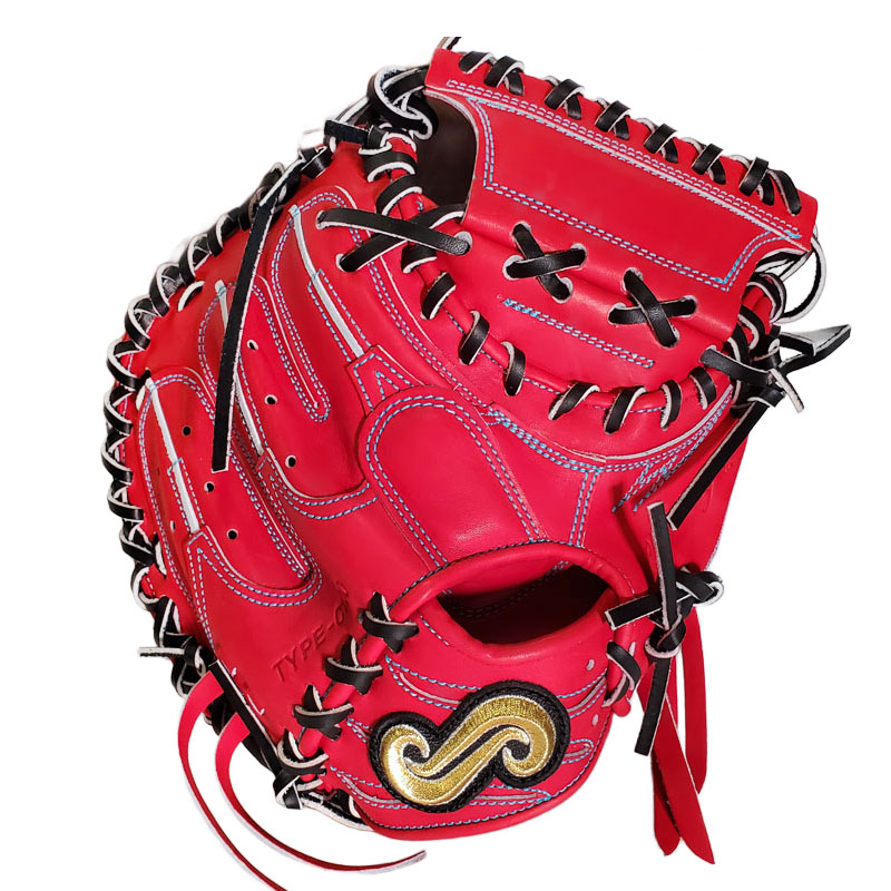 Akadema　一般用　硬式　軟式　キャッチャーミット 限定】硬式＆軟式キャッチャーミット紹介！ハタケヤマ＆ZETT 2024年