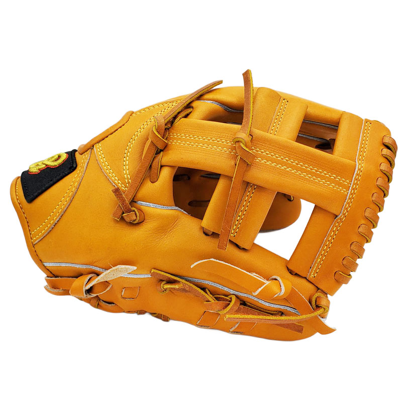 ドナイヤ Donaiya 硬式グラブ 深めポケット 広捕球面 野球