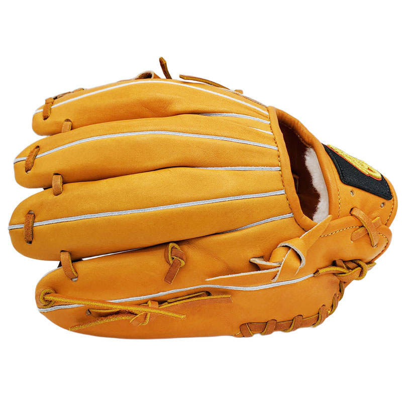 ドナイヤ Donaiya 硬式グラブ 深めポケット 広捕球面 野球 グローブ