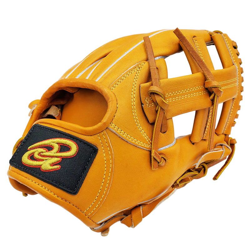 ドナイヤ Donaiya 硬式グラブ 深めポケット 広捕球面 野球 グローブ