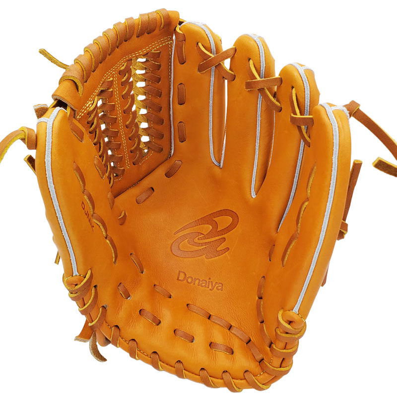 ドナイヤ　 軟式野球グローブ ドナイヤ 軟式グローブ / 外野手用 軟式グラブ 右投げ 軟式 中学