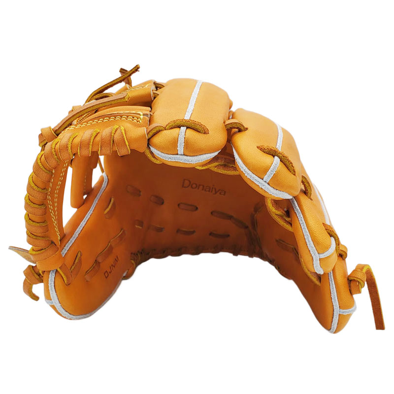 ドナイヤ Donaiya 軟式グラブ 山田哲人選手使用モデル 野球 グローブ