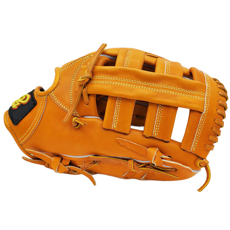 ドナイヤ Donaiya 軟式グラブ 深めポケット 土手重心 野球 グローブ