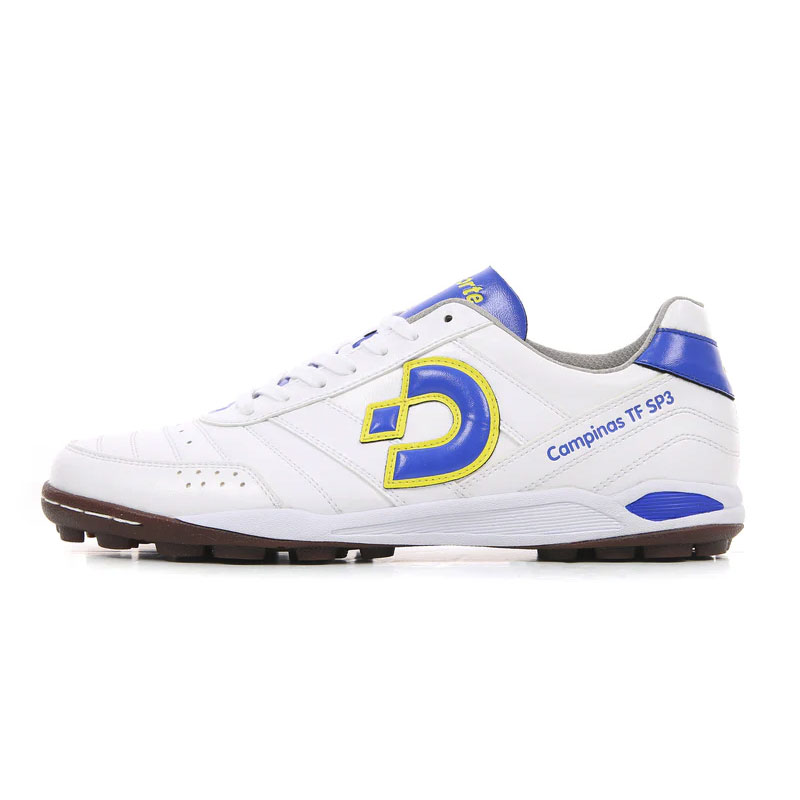 カンピーナス　フットサルシューズ 楽天市場】デスポルチ カンピーナス JTF 3 SELECAO 大人用 フットサル