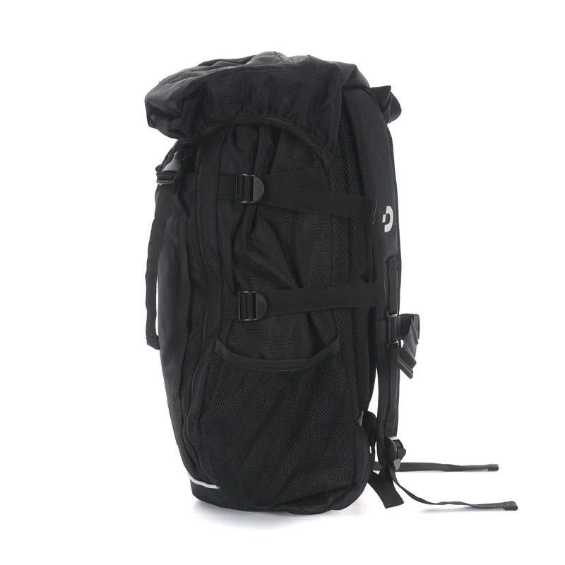 デスポルチ バックパック大 約35L ブラック サッカー フットサル 