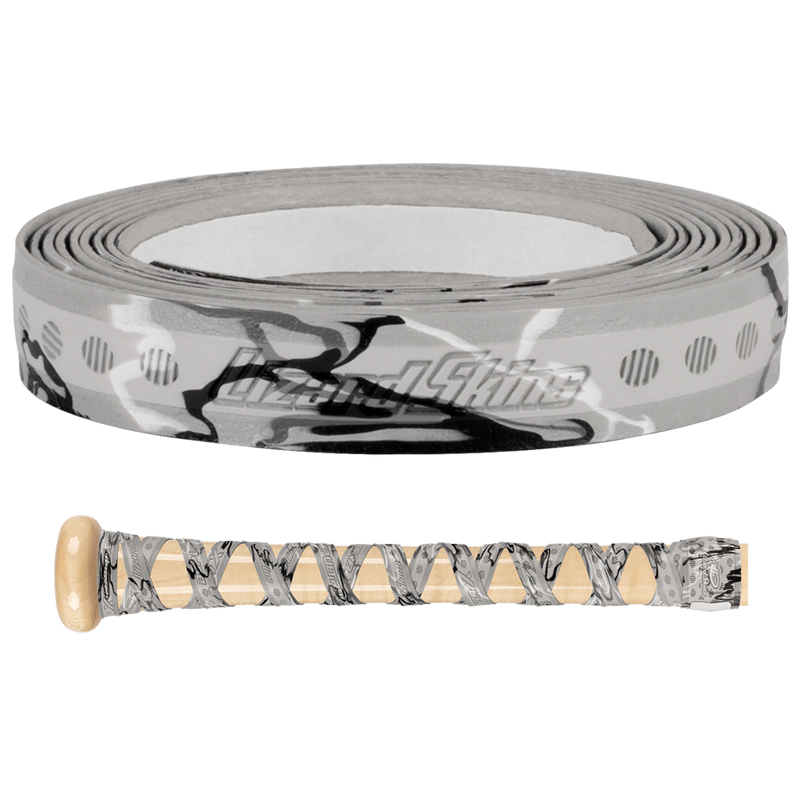 リザードスキンズ 木製用 グリップテープ バットグリップ 0.5mm