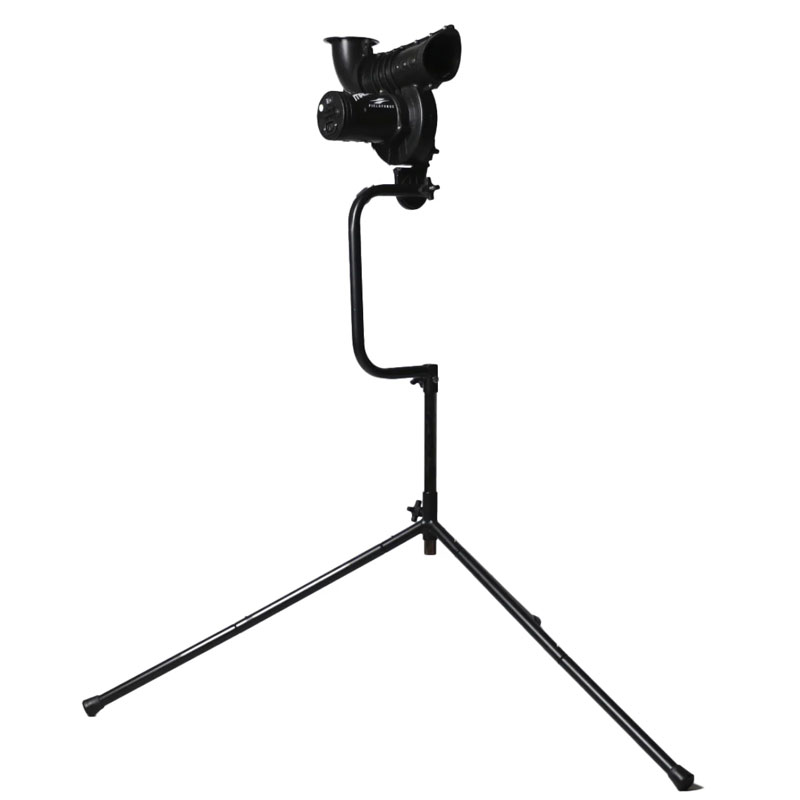 フィールドフォース フォースマシン バッティングマシン ピッチング