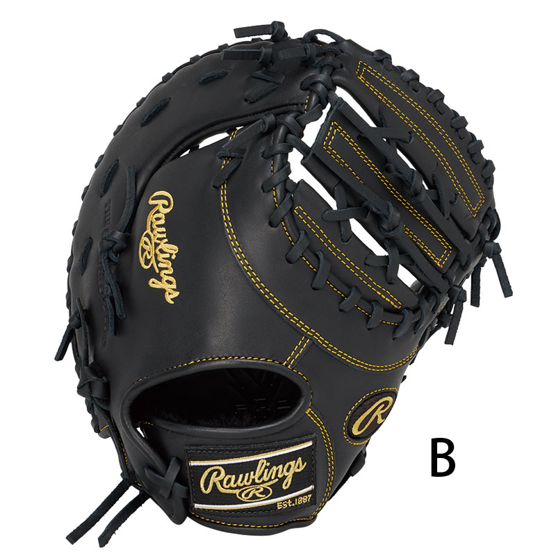 Rawlings GJ5FR93ACDS-TE 少年軟式ファーストミット　新品 即日出荷 ローリングス 少年野球 ジュニア少年用 軟式