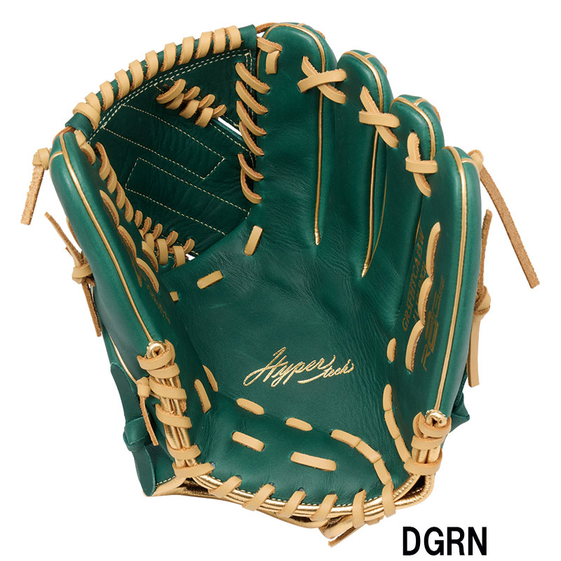 ローリングス 軟式グラブ HYPER TECH COLOR SYNC Rawlings2025FW 野球