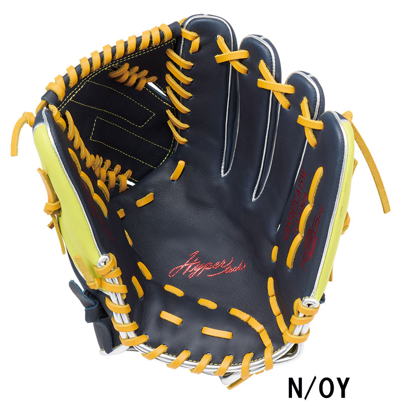 ローリングス 軟式グラブ HYPER TECH COLOR SYNC Rawlings2025FW 野球
