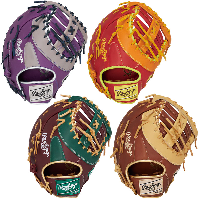 ローリングス 野球 グローブ ファーストミット 一般 軟式 楽天市場】ローリングス ファーストミットの通販
