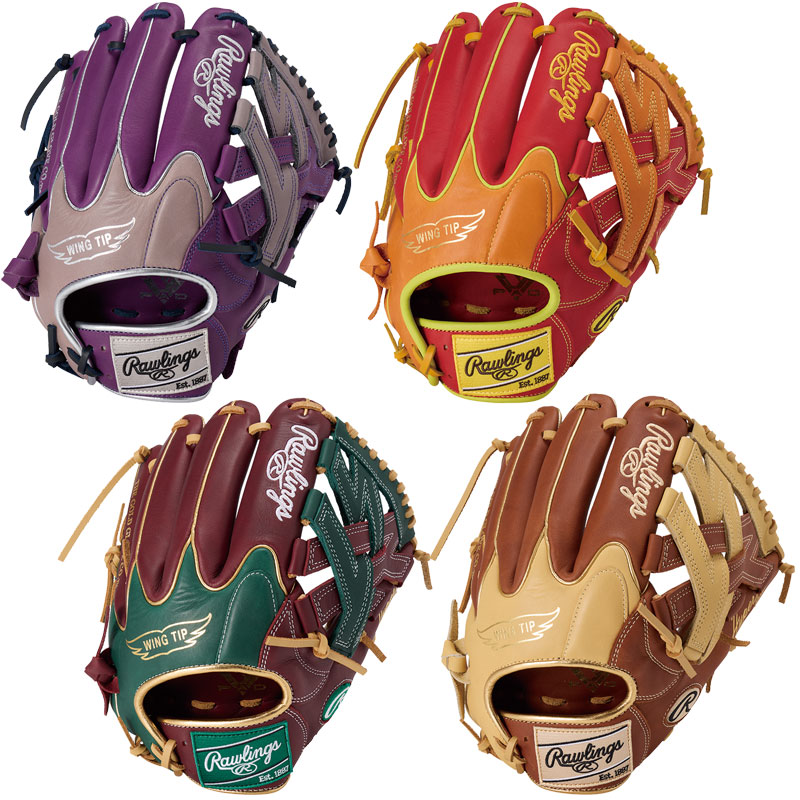 ローリングス トラッパー 軟式 ファーストミット グローブ 野球 野球,グラブ・ミット,軟式,一塁手用のローリングス Rawlings