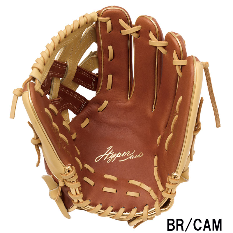 ローリングス 軟式グラブ HYPER TECH COLOR SYNC Rawlings2025FW 野球