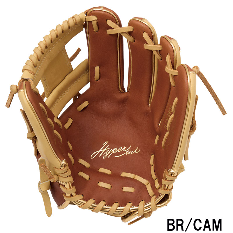ローリングス 軟式グラブ HYPER TECH COLOR SYNC Rawlings2025FW 野球
