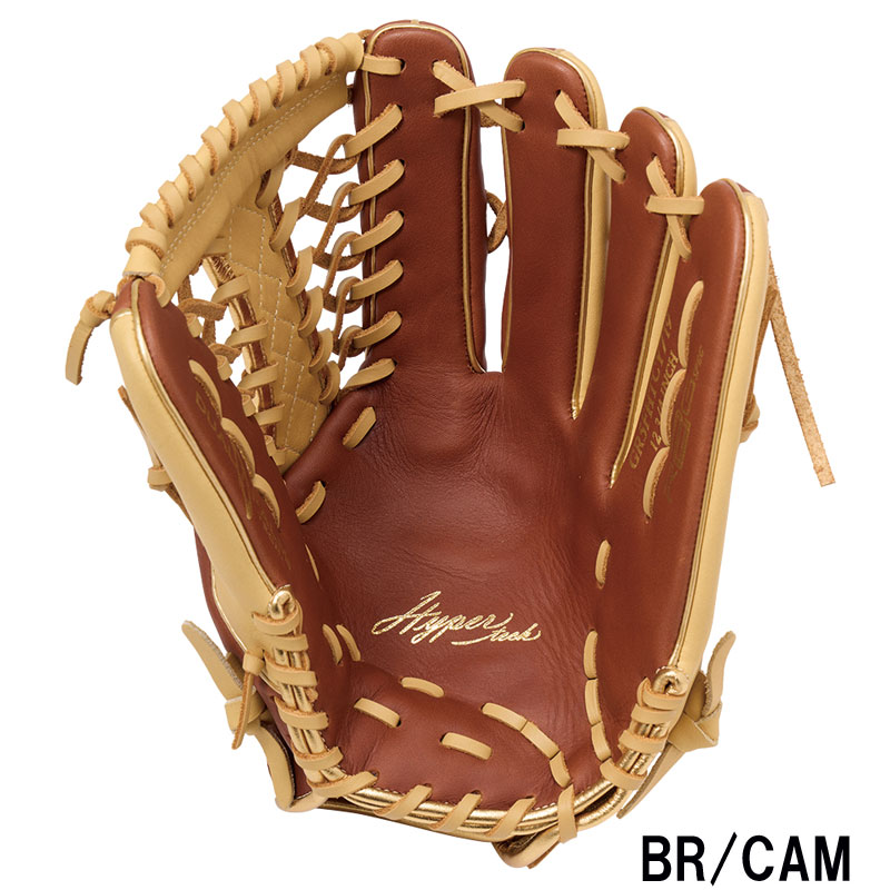 ローリングス 軟式グラブ HYPER TECH COLOR SYNC Rawlings2025FW 野球