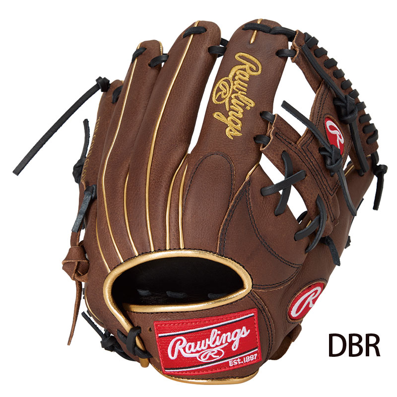 ローリングス 軟式グラブ PLAYER PREFERRED Rawlings2025FW 野球