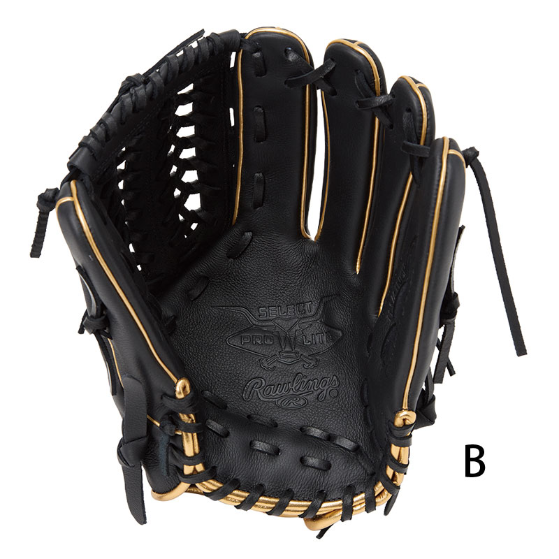 ローリングス 軟式グラブ SELECT PROLITE セレクト プロライト