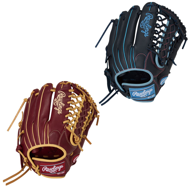 028 ローリングス 即戦力 ソフトボール用 ファーストミット