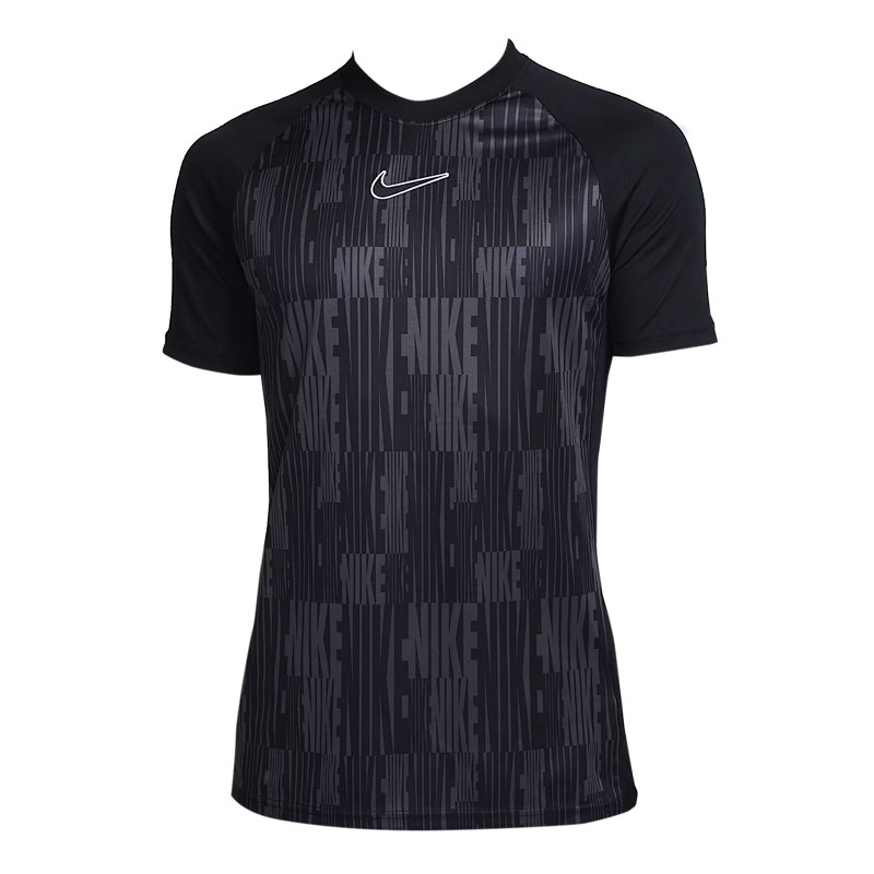 24％OFF！ ナイキ Dri-FIT アカデミー 半袖 トップ NOV シャツ