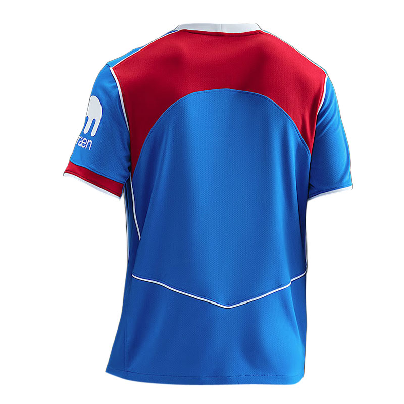 ナイキ アトレティコ マドリード 25-26 スタジアム 3rd レプリカ