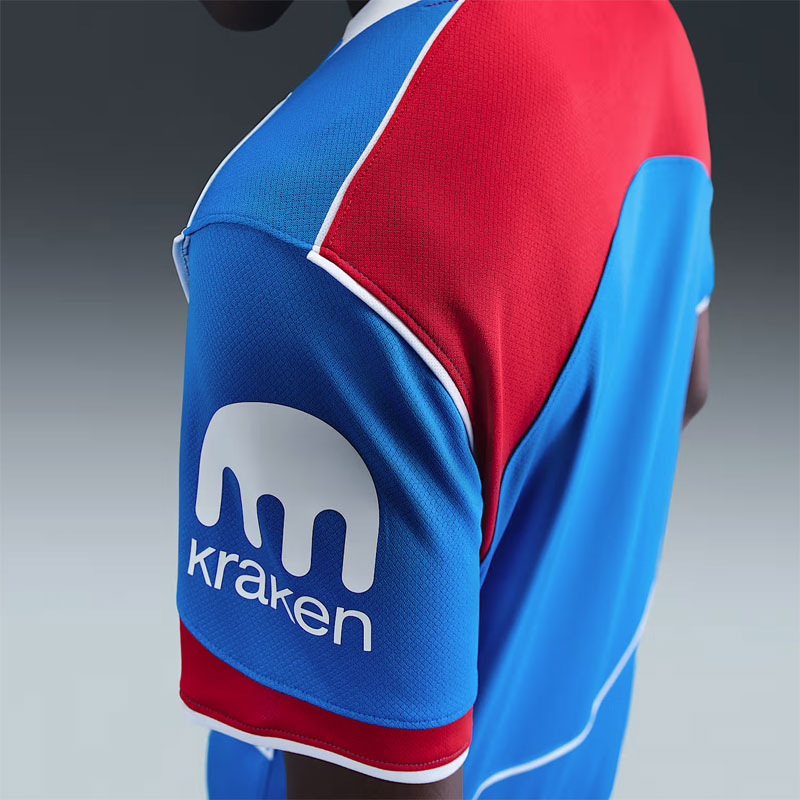 ナイキ アトレティコ マドリード 25-26 スタジアム 3rd レプリカ