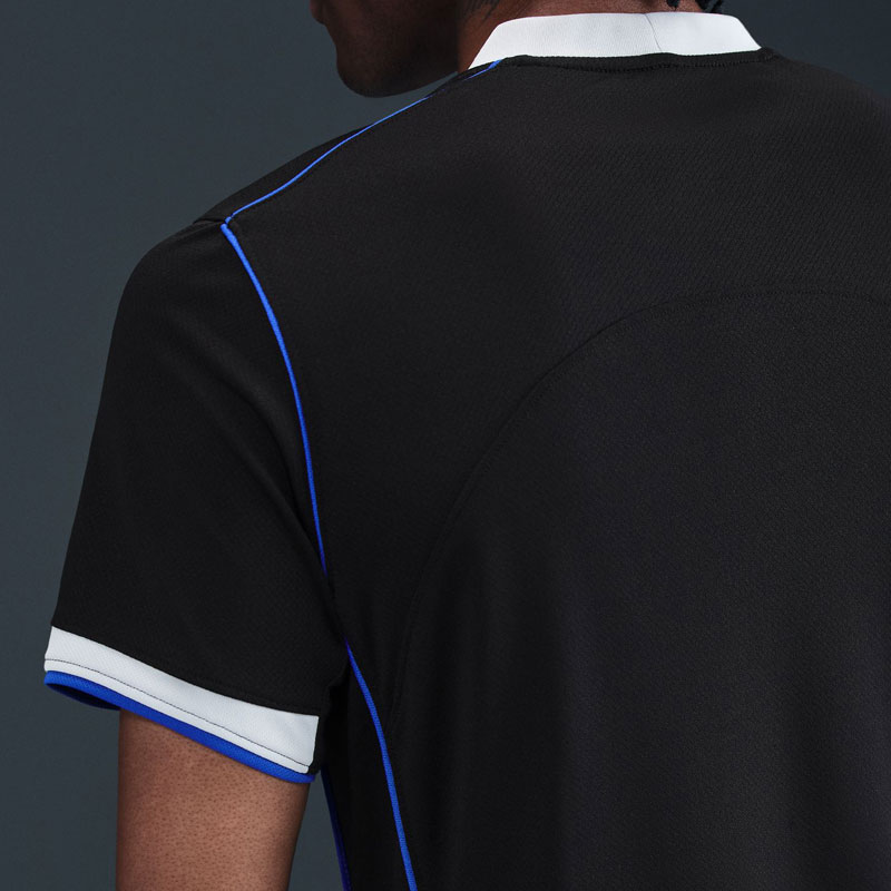 ナイキ チェルシーFC 25-26 スタジアム サード ブラック サッカー