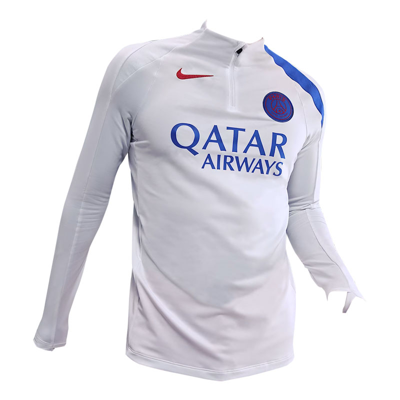 ナイキ パリ サンジェルマン PSG DF ストライク サード ドリルトップ