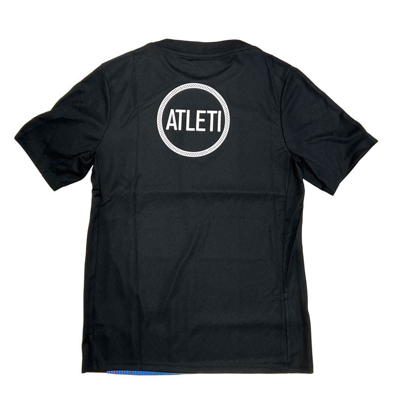 ナイキ アトレティコ マドリード ATM Dri-FIT アカデミー プロ サード