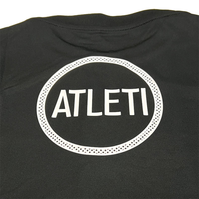 ナイキ アトレティコ マドリード ATM Dri-FIT アカデミー プロ サード