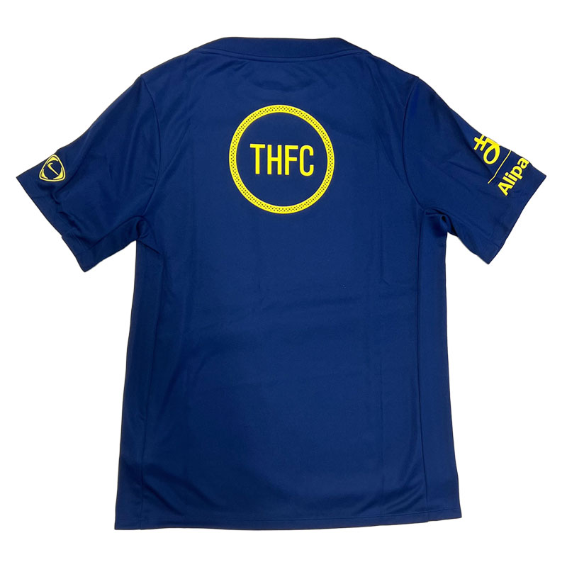 26％OFF！ ナイキ トッテナム ホットスパー THFC Dri-FIT アカデミー