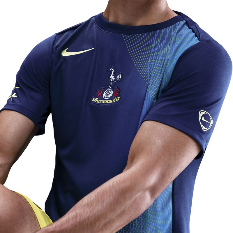 26％OFF！ ナイキ トッテナム ホットスパー THFC Dri-FIT アカデミー