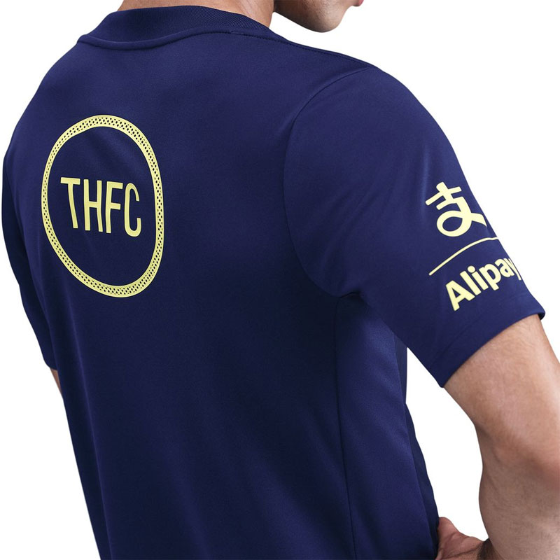 26％OFF！ ナイキ トッテナム ホットスパー THFC Dri-FIT アカデミー