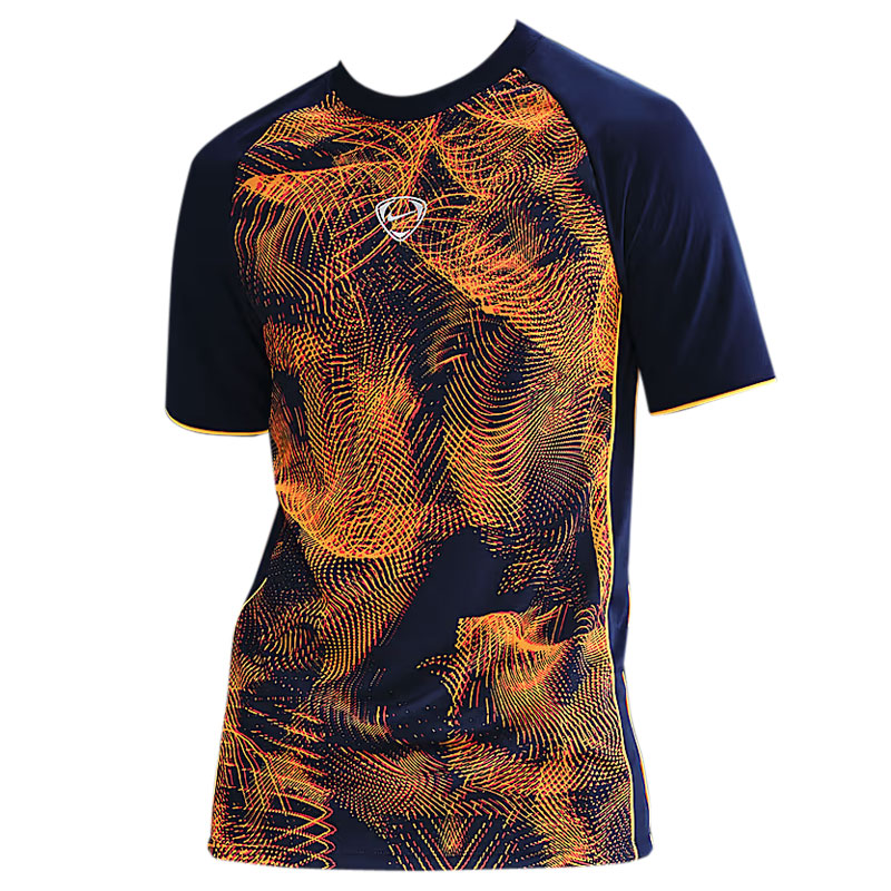 24％OFF！ ナイキ Dri-FIT アカデミー+ 半袖 シャツ ブルーボイド