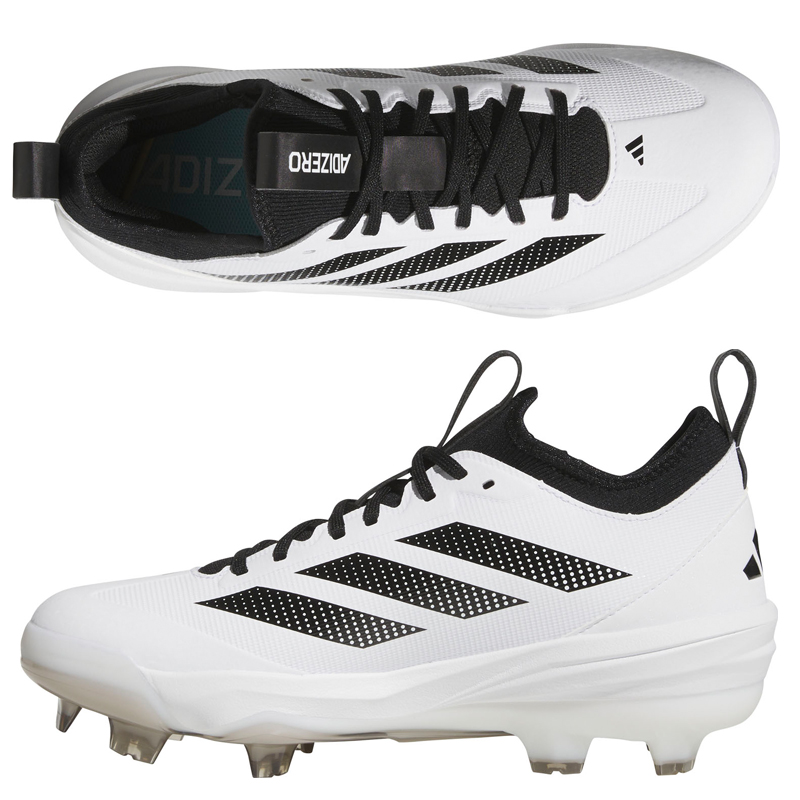 スパイク・シューズ ADIZERO Japan26.5 adidas ADIZERO JAPAN 5 スパイクシューズ 27cm - メルカリ