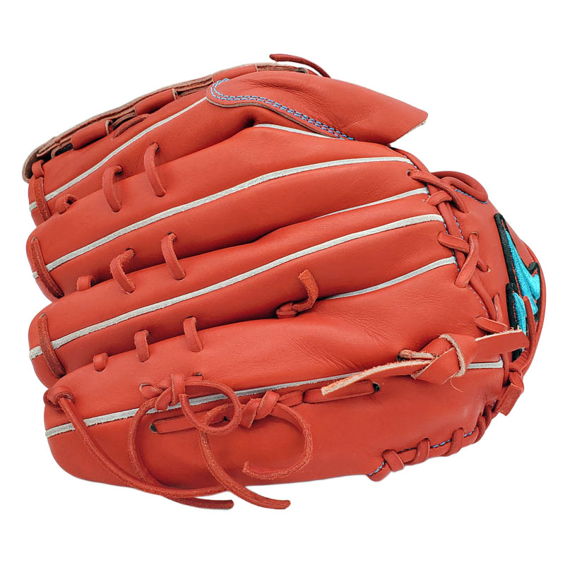 ノーリミット 硬式グラブ Nolimit KSRシリーズ ウェブを曲げない 湯