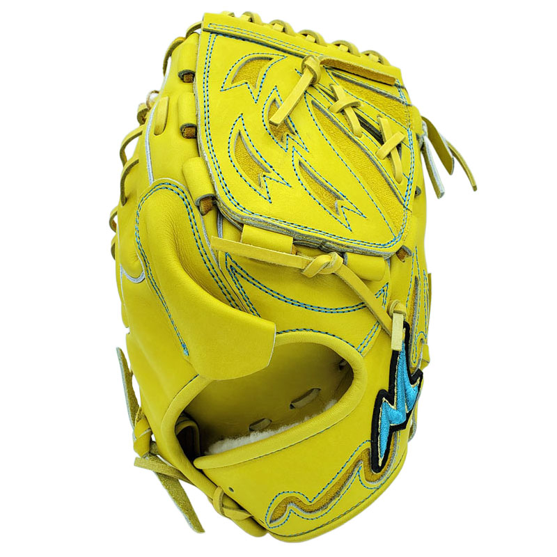 ノーリミット 硬式グラブ Nolimit KSRシリーズ ウェブを曲げない 野球