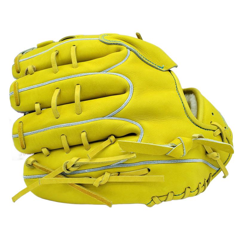 ノーリミット 硬式グラブ Nolimit KSRシリーズ ウェブを曲げない 野球