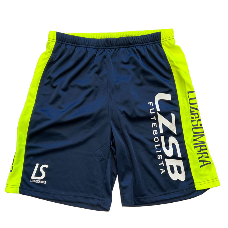 LUZeSOMBRA/ルースイソンブラ MONTE MONTE PRA-PANTS ネイビー N