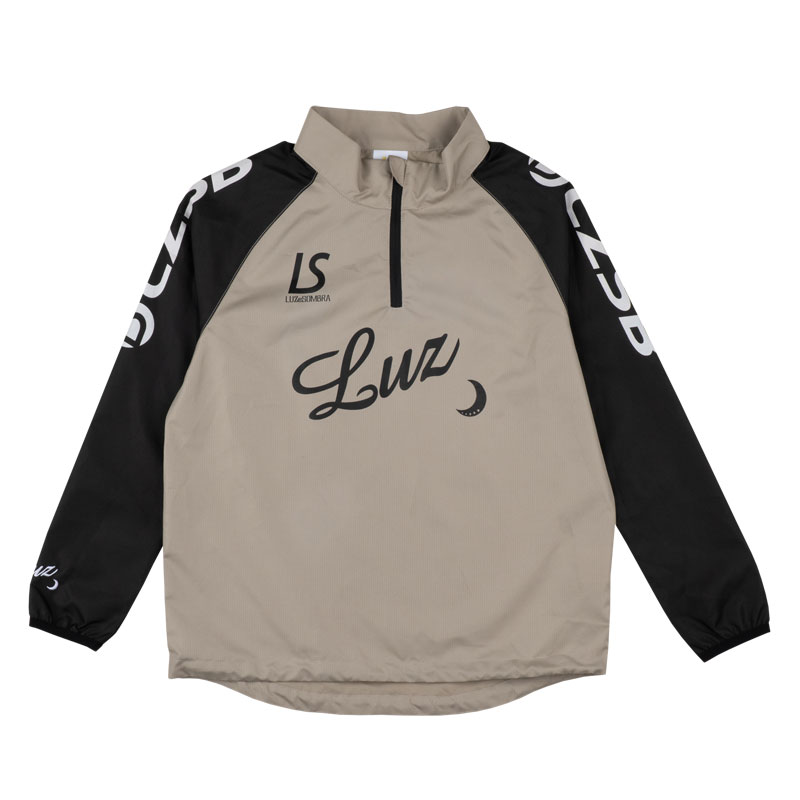 サッカー フットサル ウェア オーヘイシリーズ トレーニングウェア3点セット 楽天市場】ルースイソンブラ シングルフェイスジャージ上下