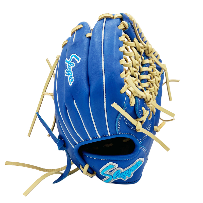 ゼット 少年軟式グラブ オールラウンド用 BJGB74530F-3219 野球