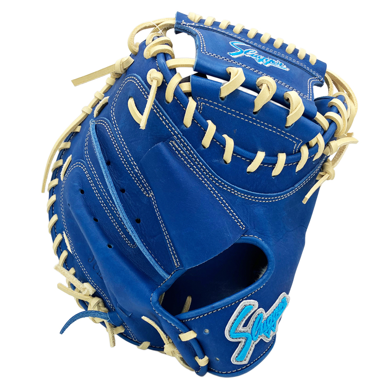 久保田スラッガー 少年軟式グラブ キャッチャーミット 限定 JCMR型