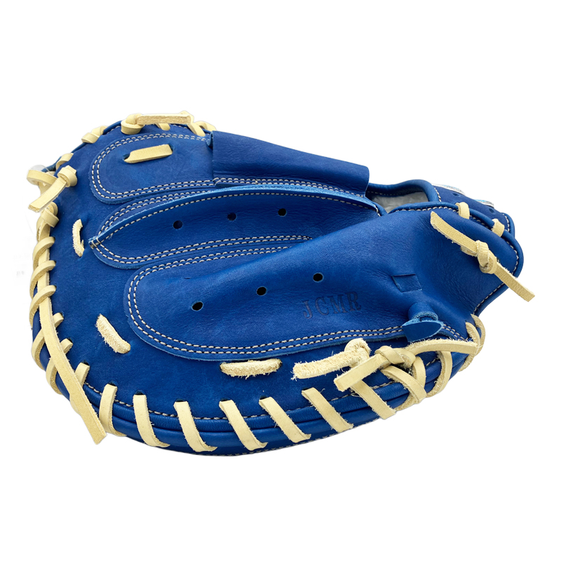 久保田スラッガー 少年軟式グラブ キャッチャーミット 限定 JCMR型