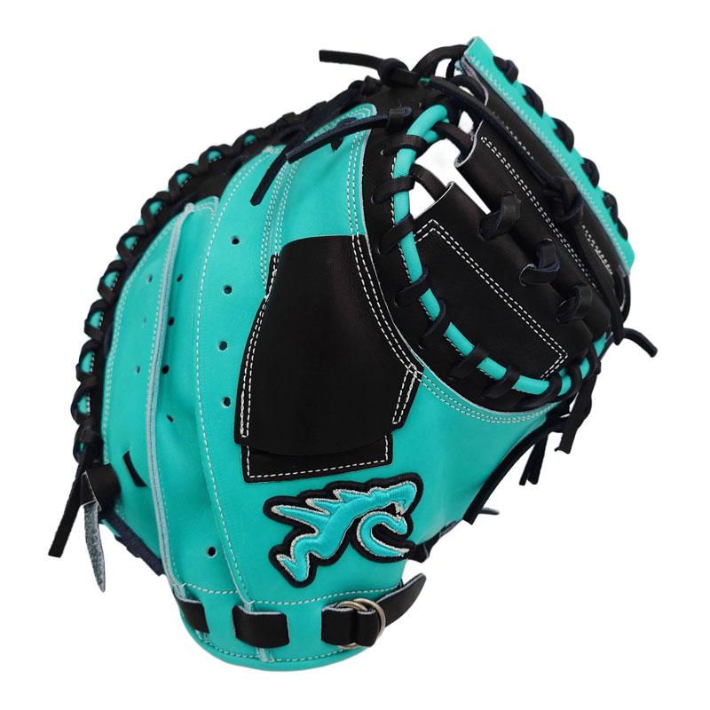 GLOVE STUDIO RYU リュウ 硬式用グラブ キャッチャーミット 限定