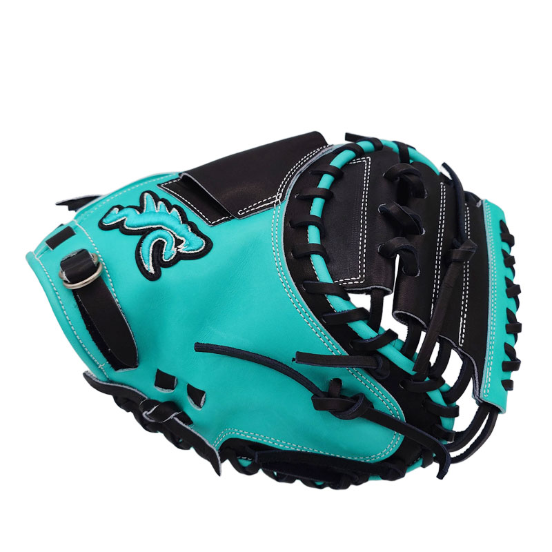 GLOVE STUDIO RYU リュウ 硬式用グラブ キャッチャーミット 限定
