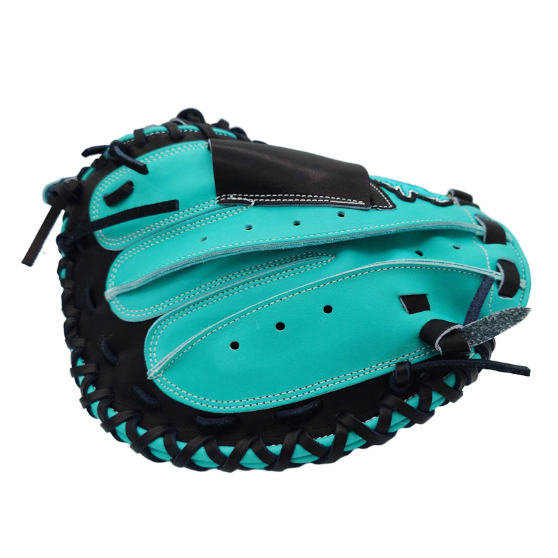 GLOVE STUDIO RYU リュウ 硬式用グラブ キャッチャーミット 限定