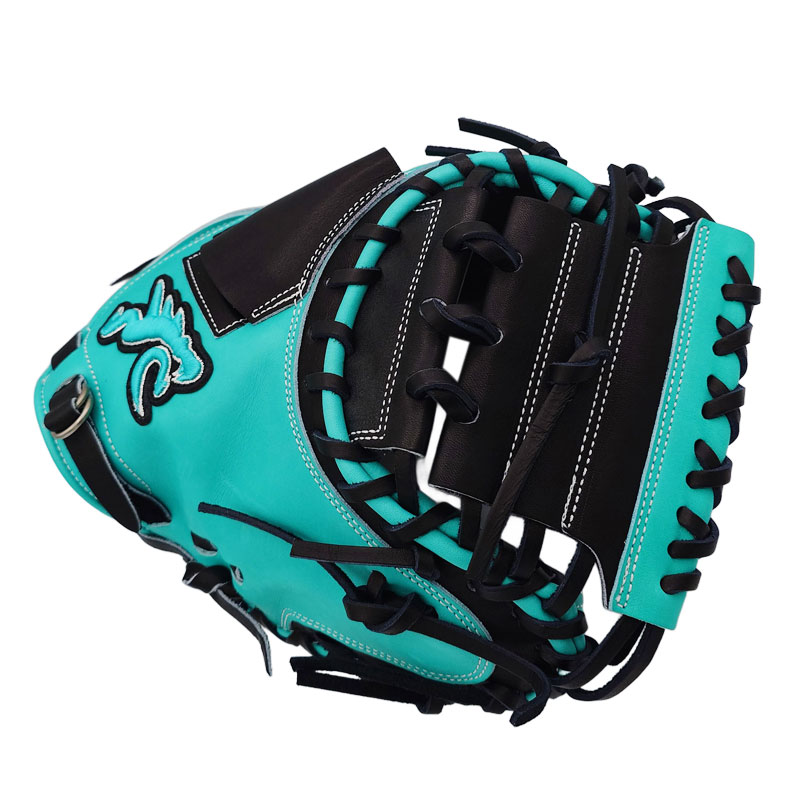 GLOVE STUDIO RYU リュウ 硬式用グラブ キャッチャーミット 限定