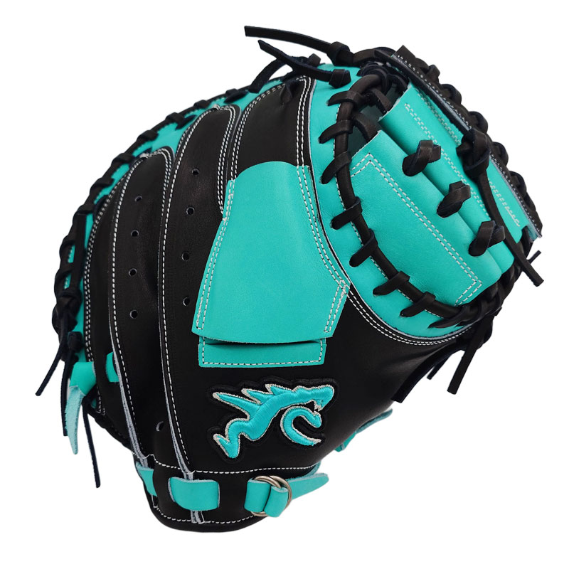 glove studio RYU プロモデル☆limited キャッチャーミット glove studio RYU プロモデル☆limited キャッチャーミット 楽天