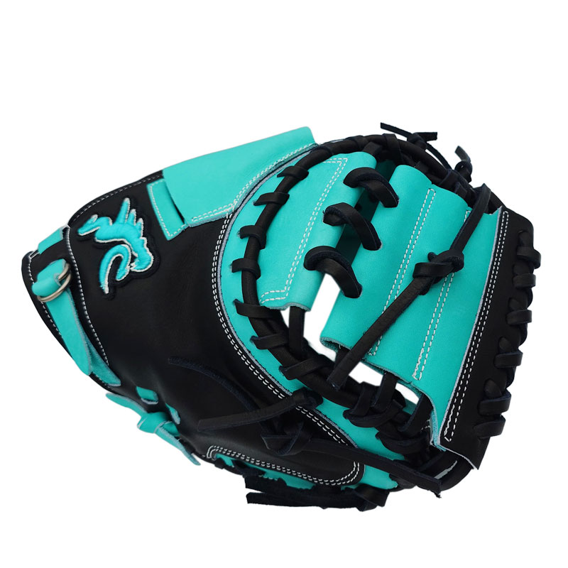 GLOVE STUDIO RYU リュウ 硬式用グラブ キャッチャーミット 限定